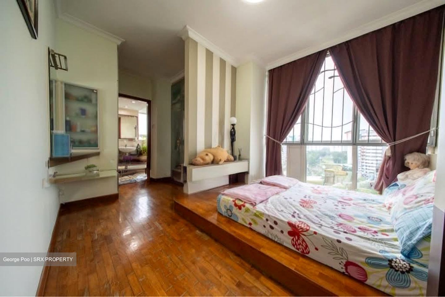 Compass Heights (D19), Apartment #571289941
